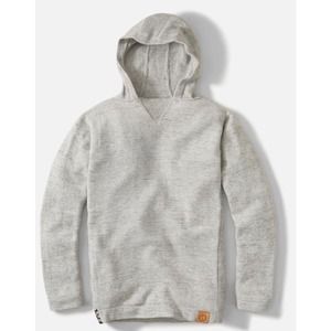 PAKA The Hoodie Alpaca Blend Pullover - Unisex